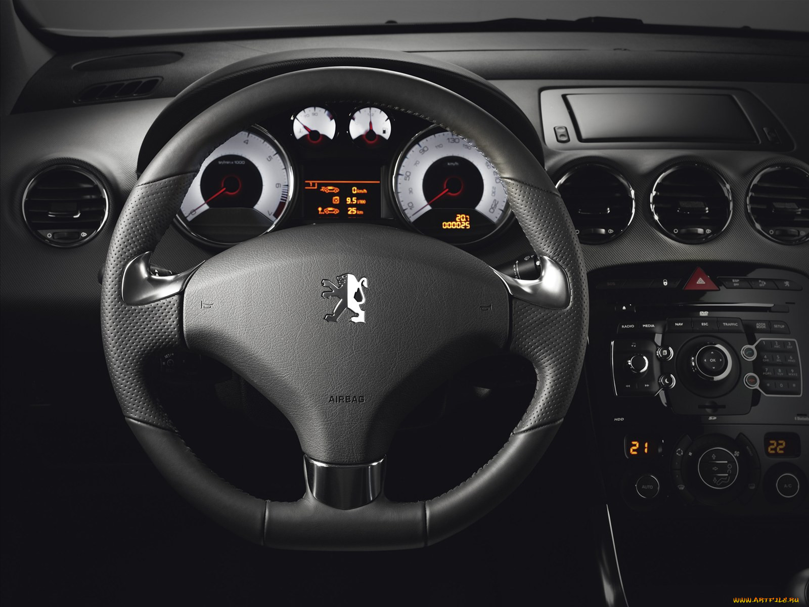 peugeot, 308, gti, hatchback, , , 